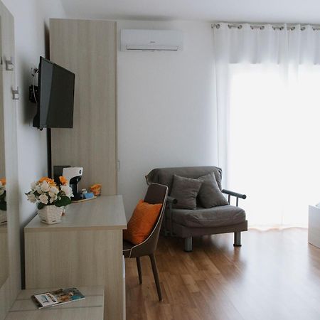 Bnb Nuova Vita Paola Eksteriør bilde