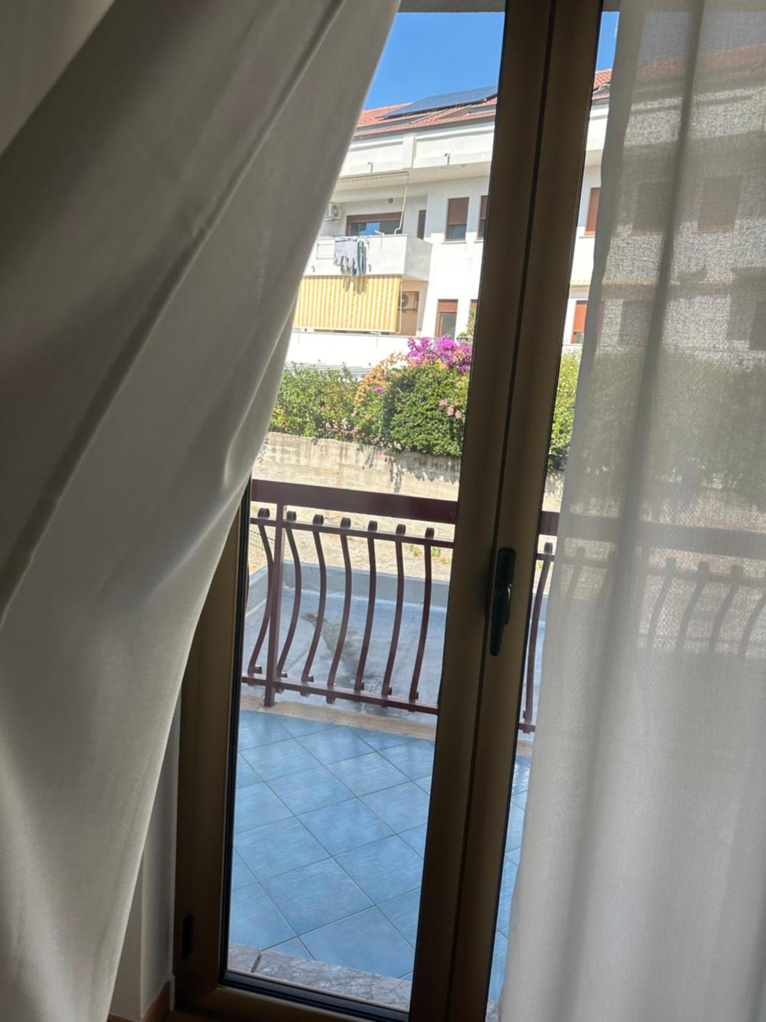 Bnb Nuova Vita Paola Eksteriør bilde