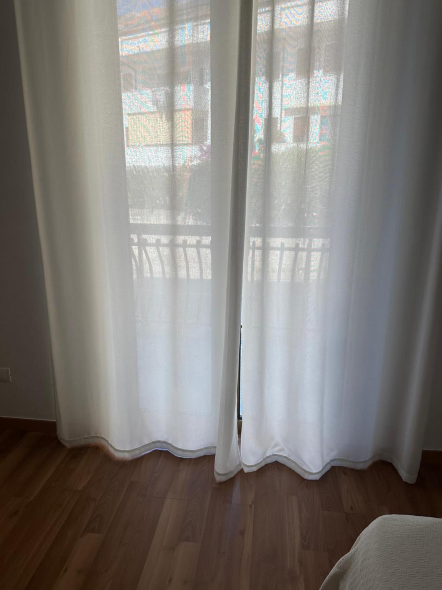Bnb Nuova Vita Paola Eksteriør bilde