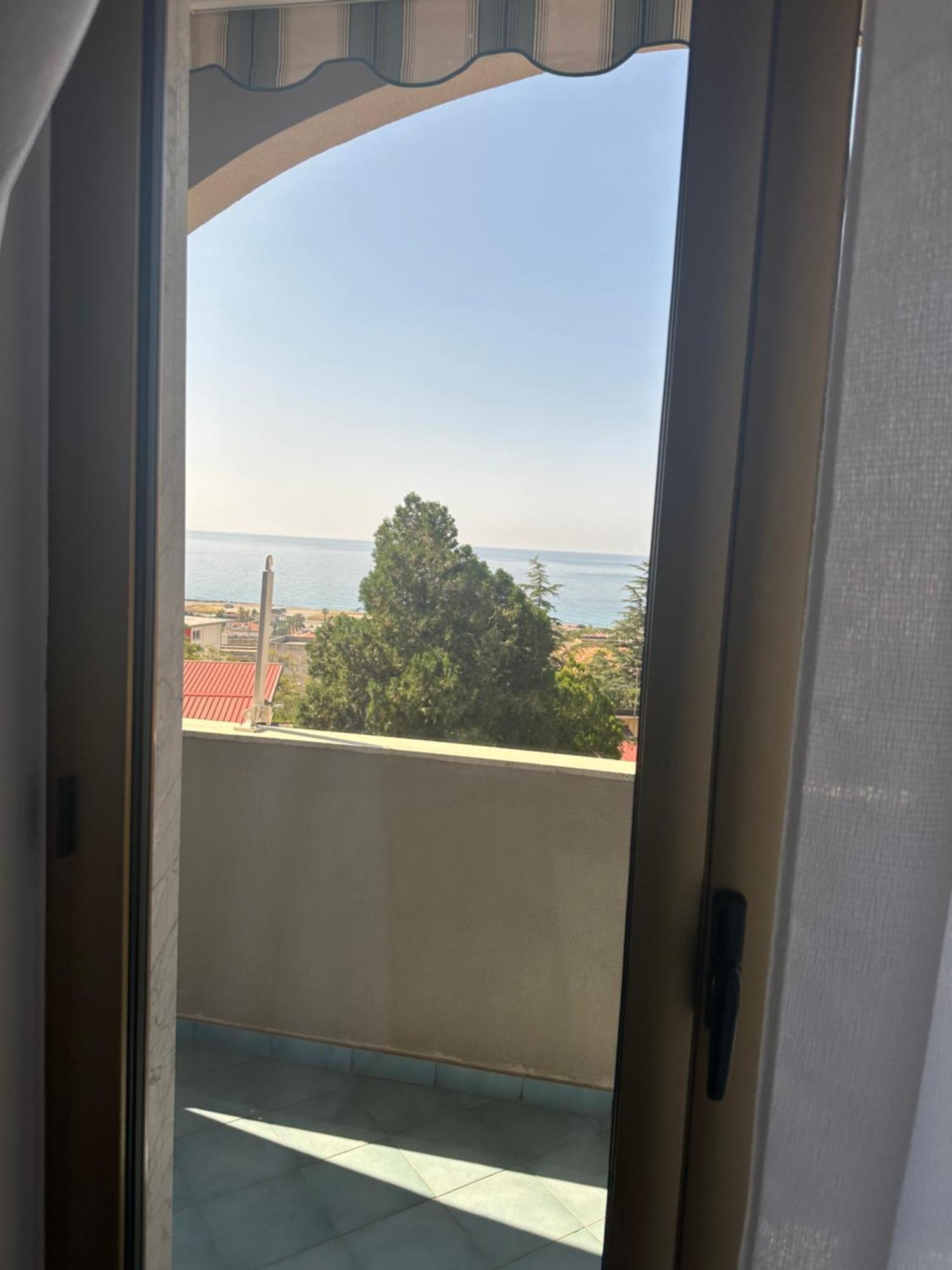 Bnb Nuova Vita Paola Eksteriør bilde
