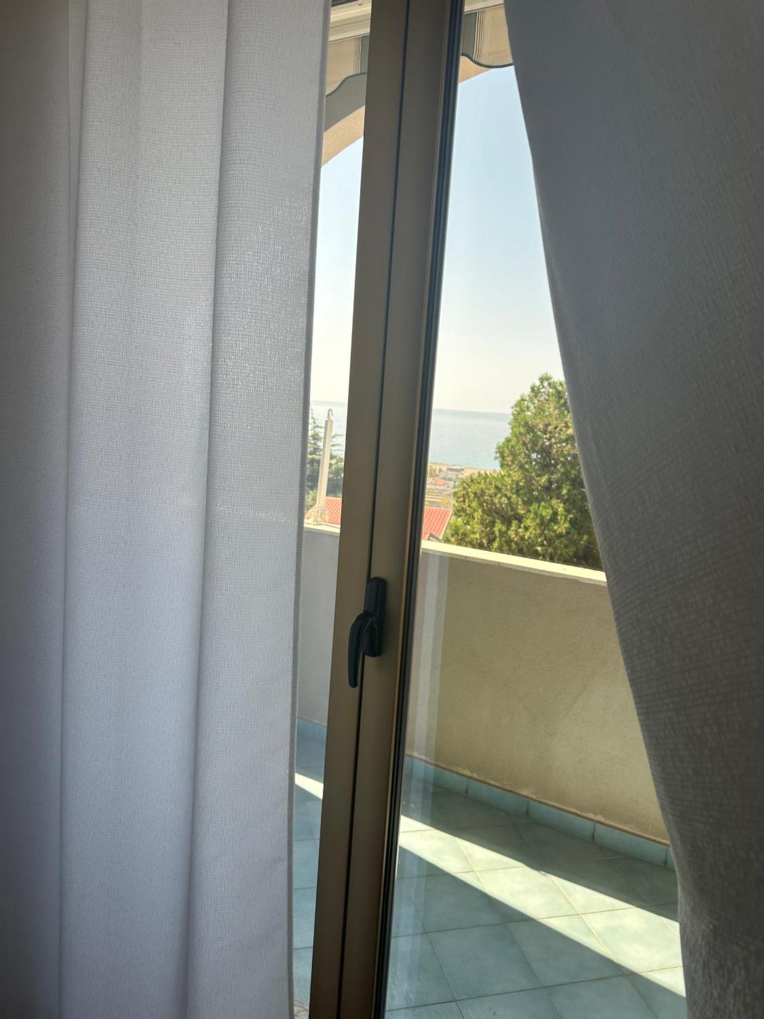 Bnb Nuova Vita Paola Eksteriør bilde